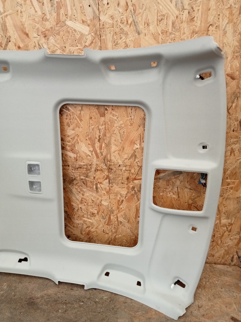 фото №6, Mazda cx5 i потолок панорама стойки