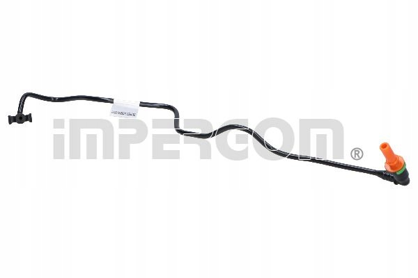 фото №1, Original imperium 226018 шланг гибкий радиатора