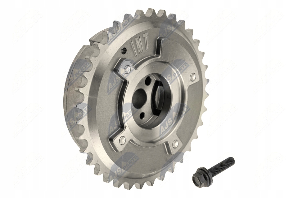 фото №1, Колесо зубчатое переменных faz распределительного вала rkz-ty-014