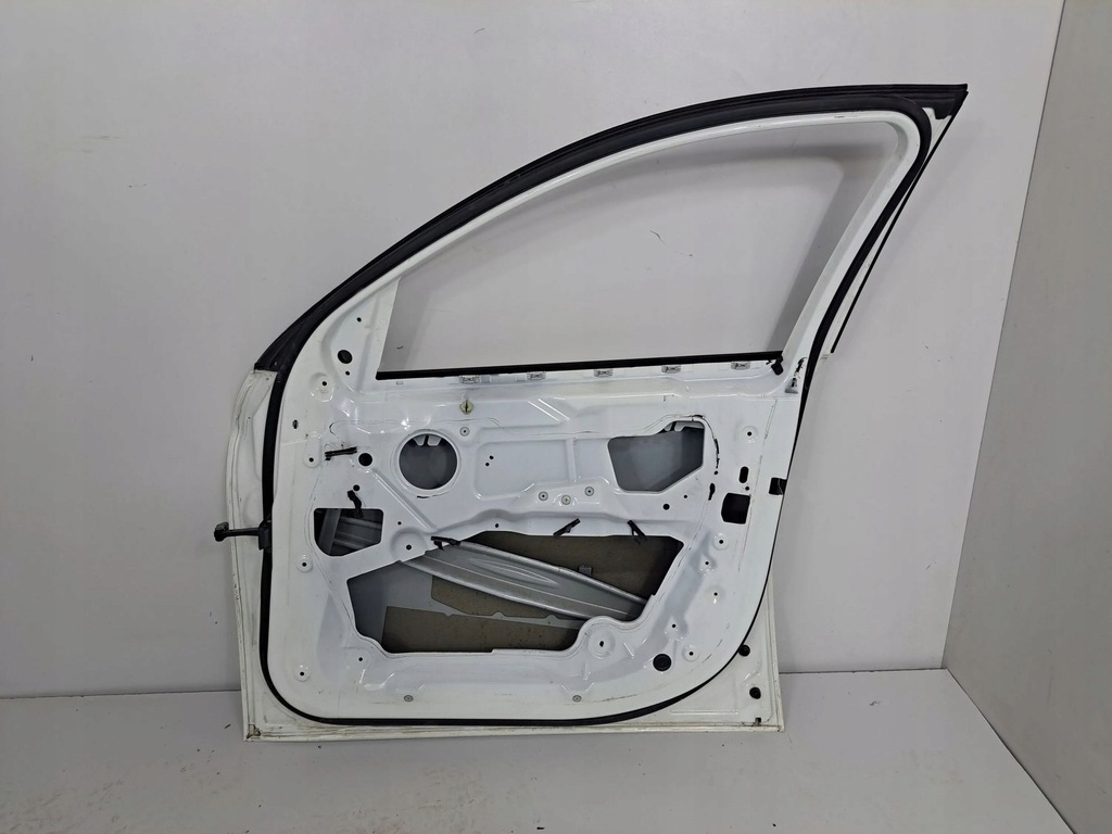 фото №12, Bmw x6 e71 2010 перед сторона правая дверь передние