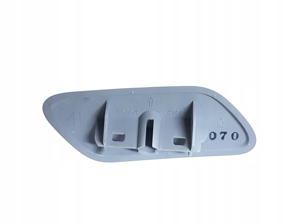 фото №8, Prius plug-in заглушка защита омыватель лампы l