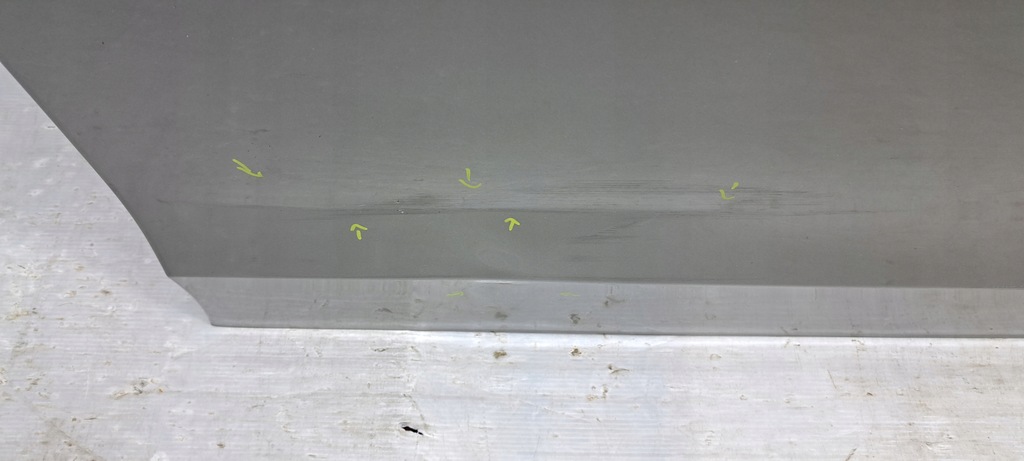 фото №8, Vw up! up skoda citigo mii 5d дверь правое перед передние