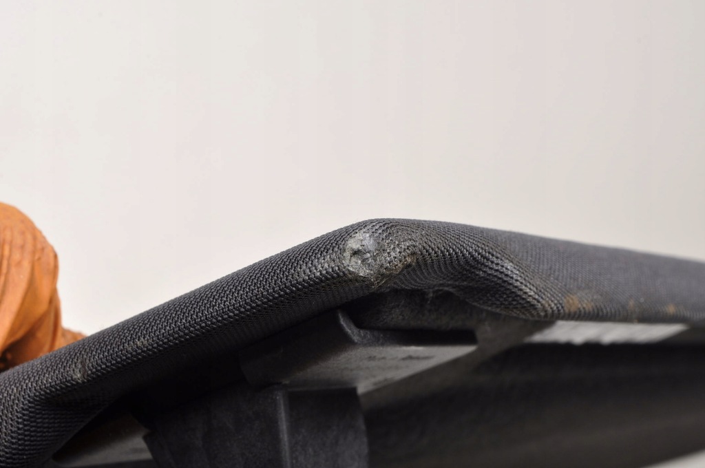 фото №7, Porsche macan полка задняя багажника 95b867769h