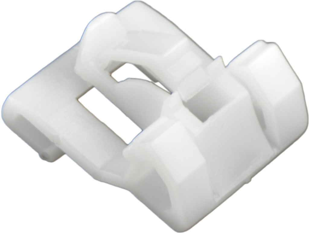 фото №1, Кліпса кліпси накладки скло двері honda civic