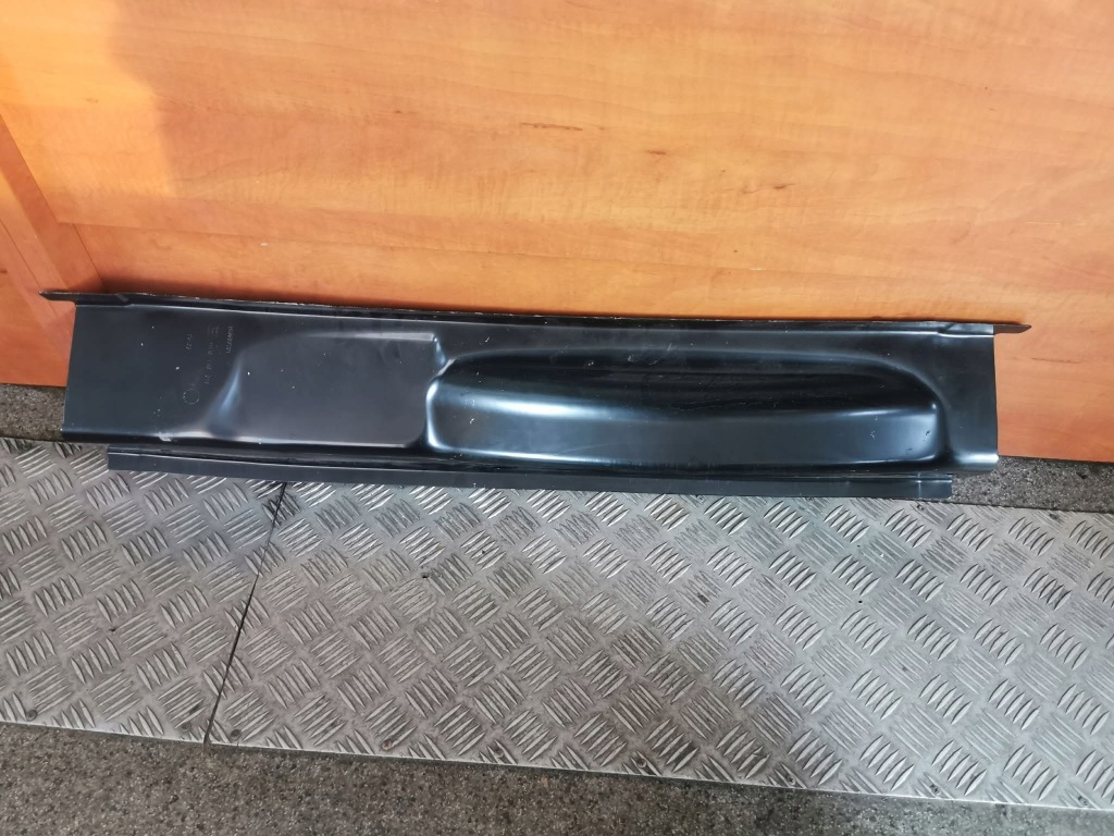 фото №1, Pas задній vw volkswagen caddy 2k7 2020- 5r3803701a