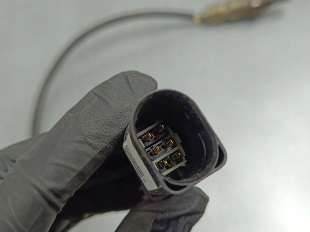 2020 jeep compass датчик лямбда-зонд 55214916 Цена