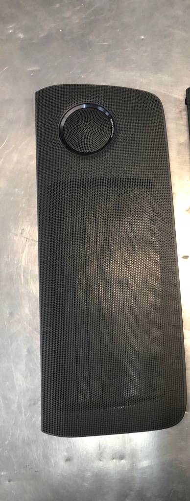 фото №1, A5 защита динамика bang&olufsen левая задняя 8t0035405d