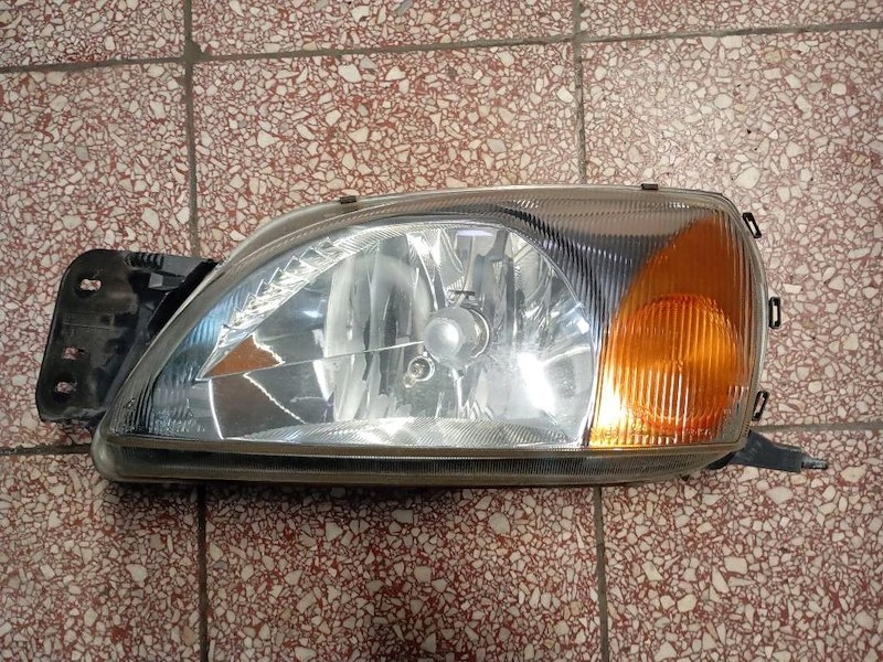 фото №1, Клаксон mercedes-benz bosch a046466 70/388 1165