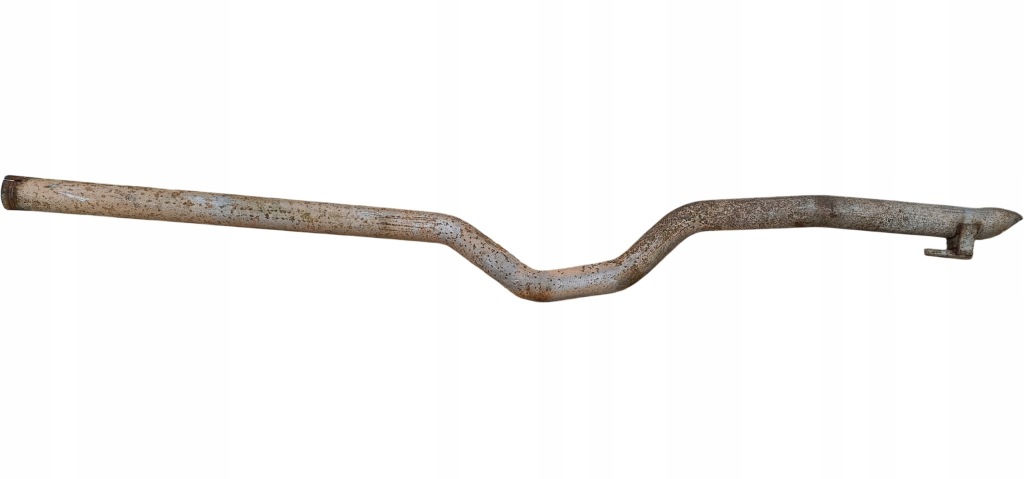 Купити Труба вихлопна середня nissan infiniti