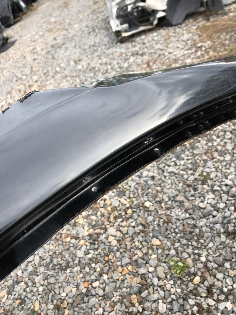 фото №12, Citroen ds7 блок двигуна b поріг правий