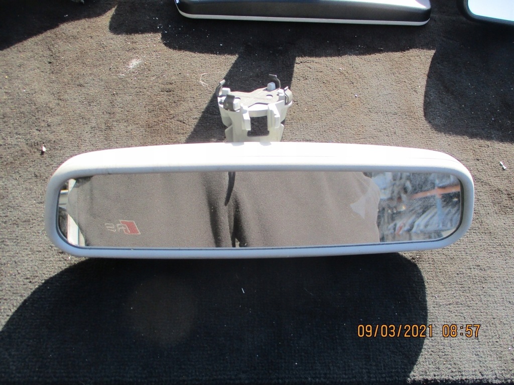 фото №1, Дзеркало внутрішнє audi 8t0857511aa