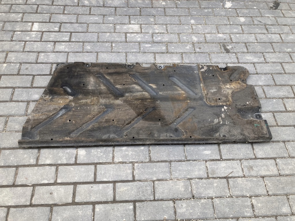 фото №1, Захист підвіска права mercedes a klasa w176