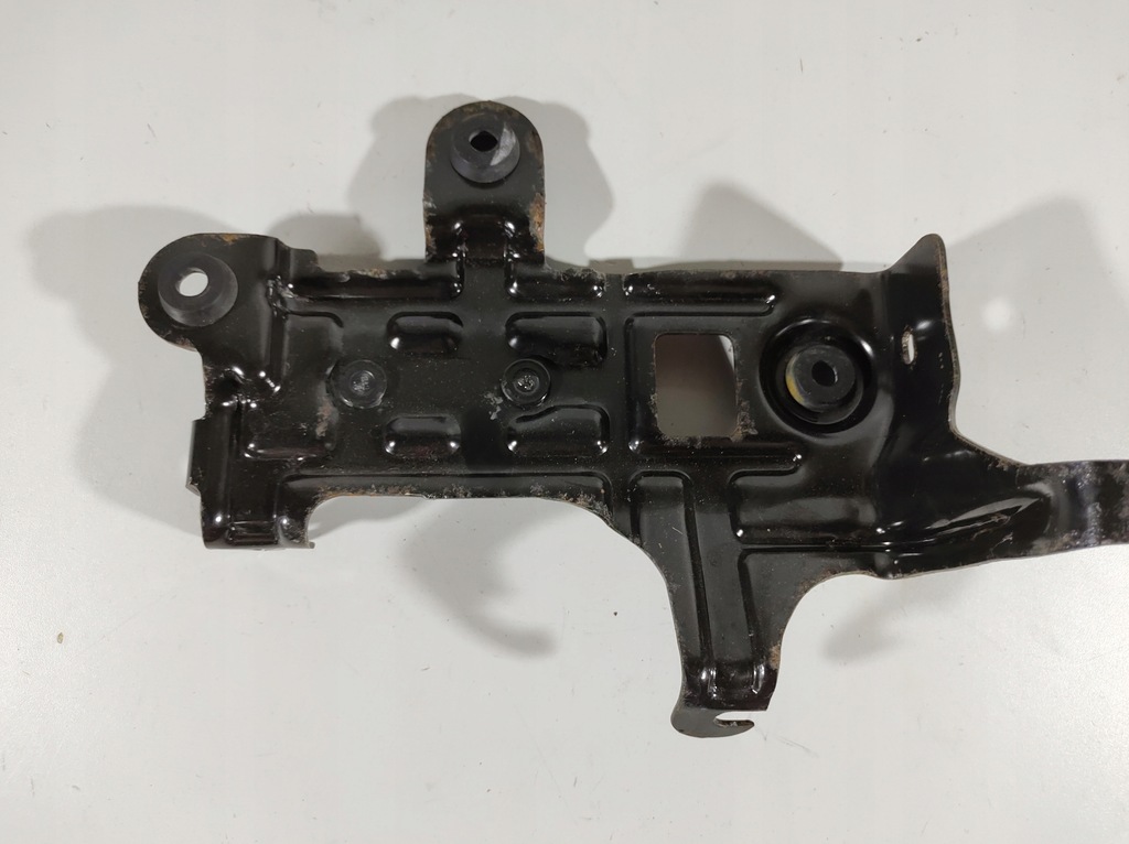 фото №4, Jeep compass 13- кронштейн фільтра повітря