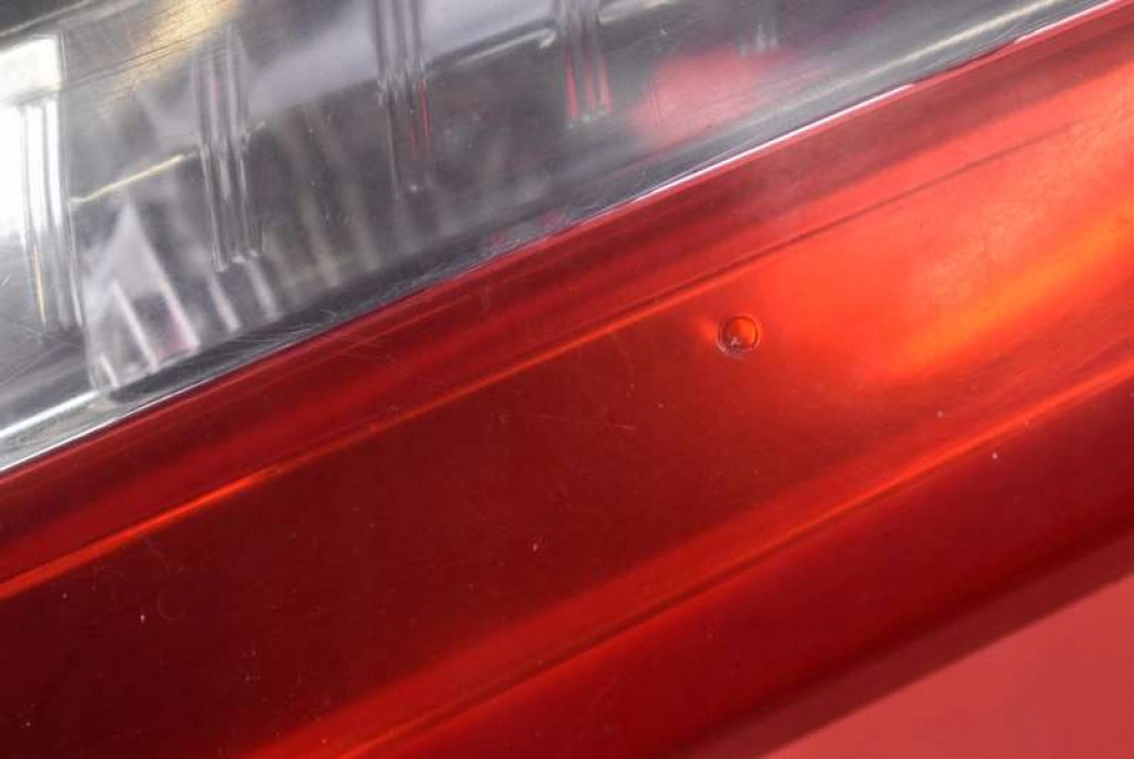 фото №11, Лампа правая задняя задняя 96535476 citroen c4 picasso 1 i 06-13