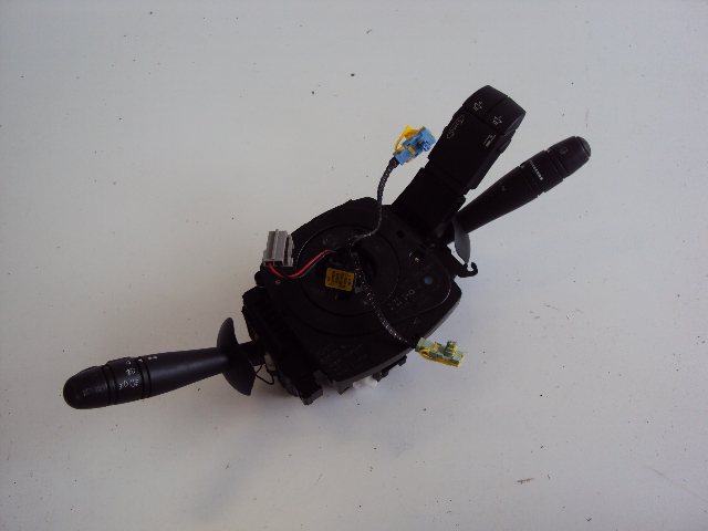 фото №1, Переключатель комбинированный renault laguna ii 2.0