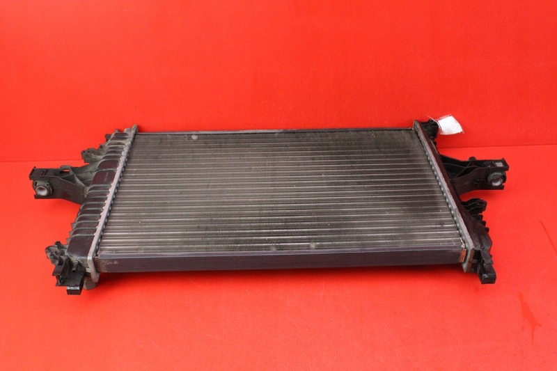 фото №10, Радіатор wody volvo v70 2 ii 2.4 t 200 km 00-07
