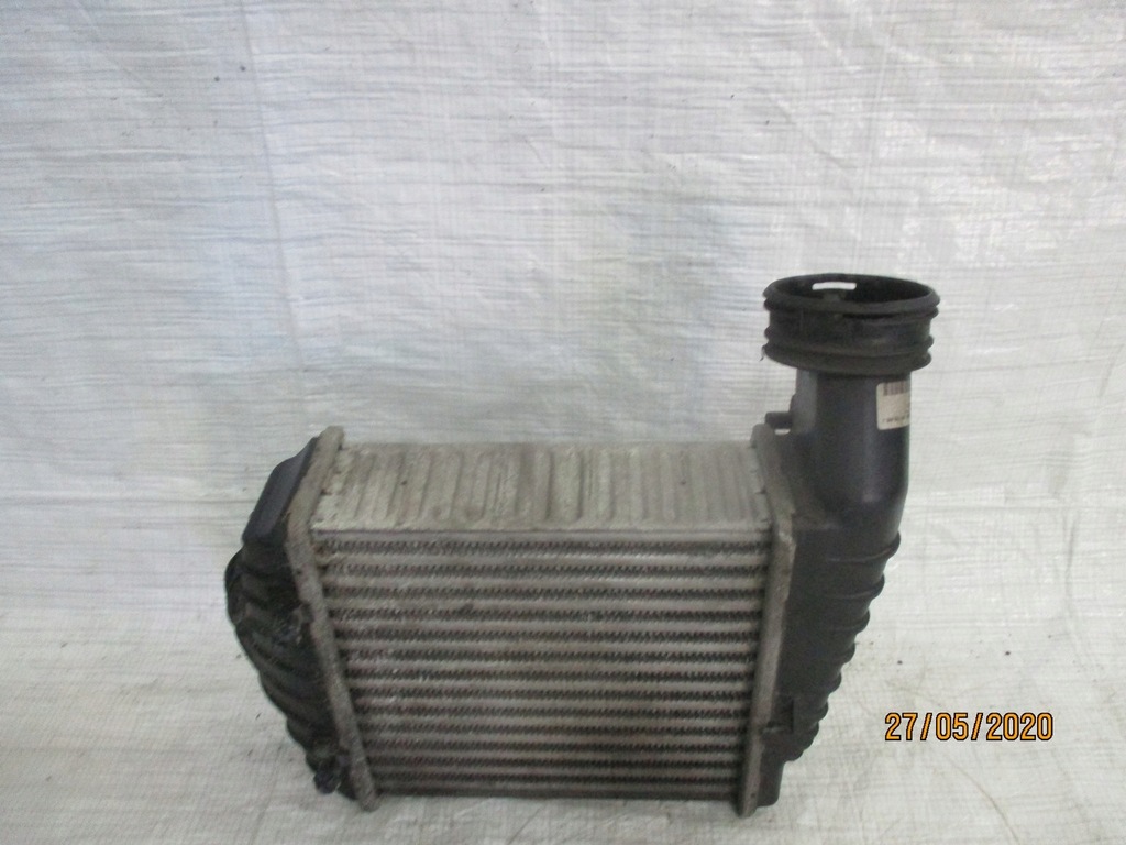 фото №1, Audi vw 3b0145805j інтеркулер