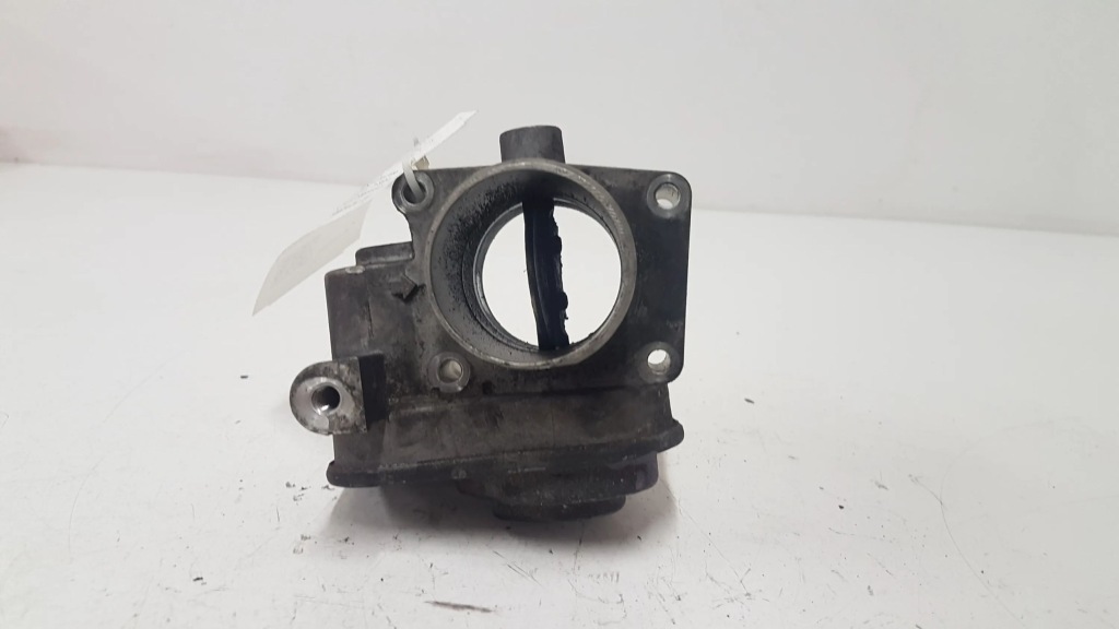 фото №1, Дроссельная заслонка opel meriva a 8973002311