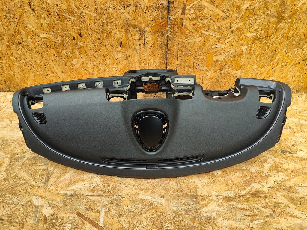 фото №5, Консоль приборная панель подушка безопасности ремни mini cooper f54 clubman