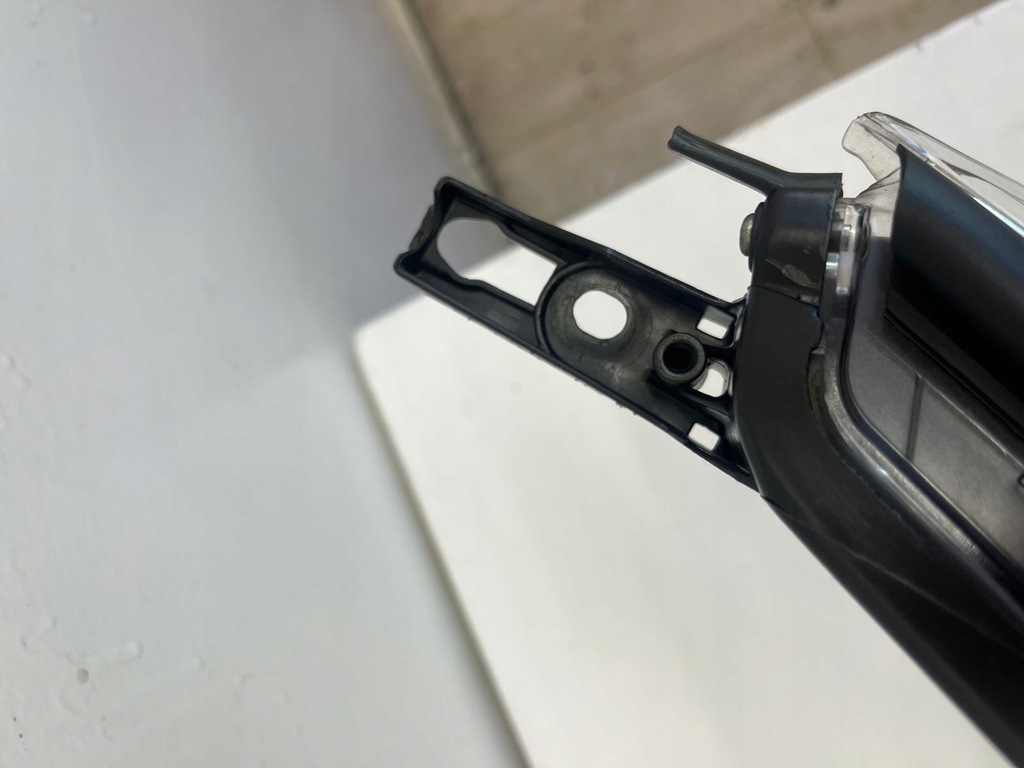 фото №7, Toyota c-hr chr full led 16- 81150--f4170-00 лампа левая передняя перед