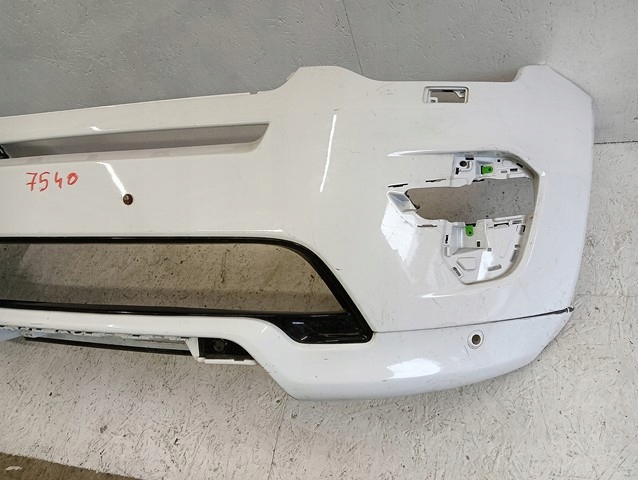 фото №3, Бампер перед передній land rover discovery sport dynamic 14-19