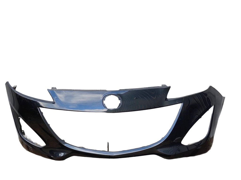 фото №1, Mazda оригінальний номер c51350031 бампер