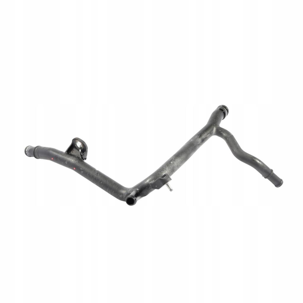 фото №12, Audi a3 8p 1.6 mpi труба шланг води патрубок рідина охолоджуючої 06a121065dp