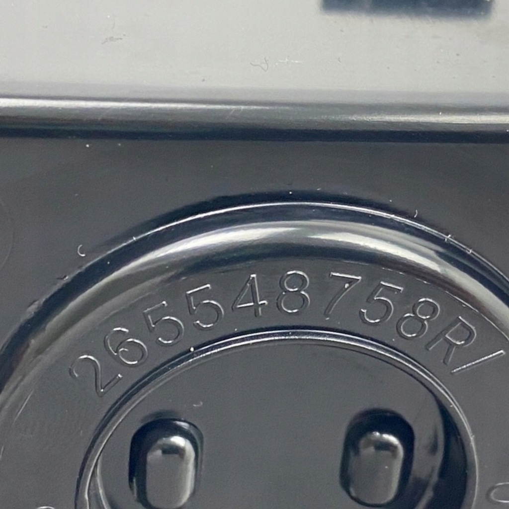 фото №15, Лампа заднього виду задня права renault trafic iii