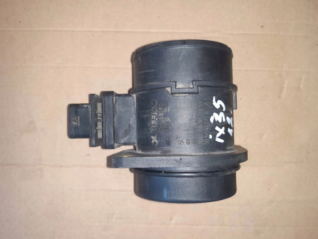 фото №1, Hyundai kia витратомір 28164-2a500