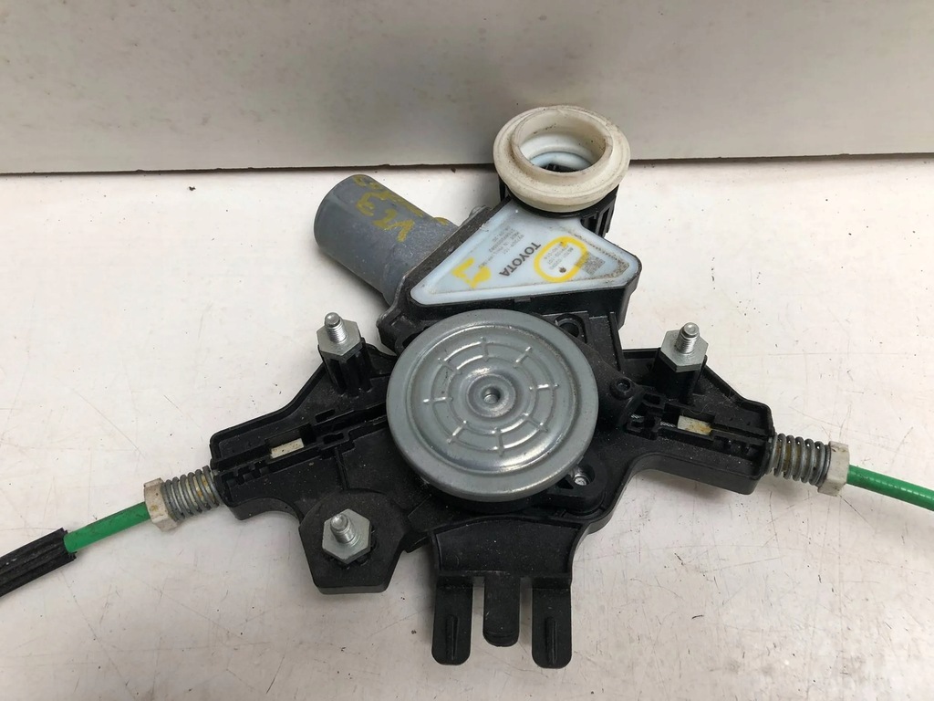 фото №7, Підйомник скло перед лівий toyota corolla e210 e21 2018