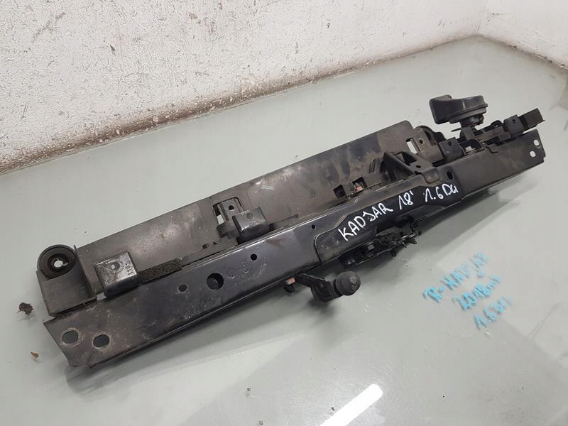 фото №3, Pas передний усилитель верхний renault kadjar 215424eb0a