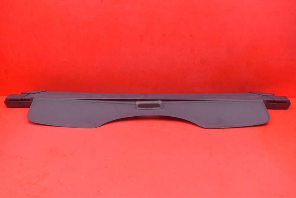 фото №1, Шторка багажника ford focus mk2 kombi 04-08