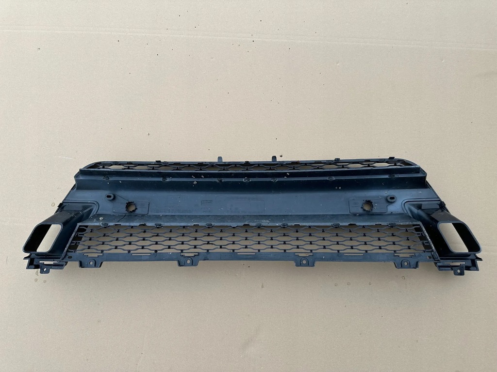 фото №2, Решітка середня решітка радіатора land rover range rover sport l494 2018 svr оригінал