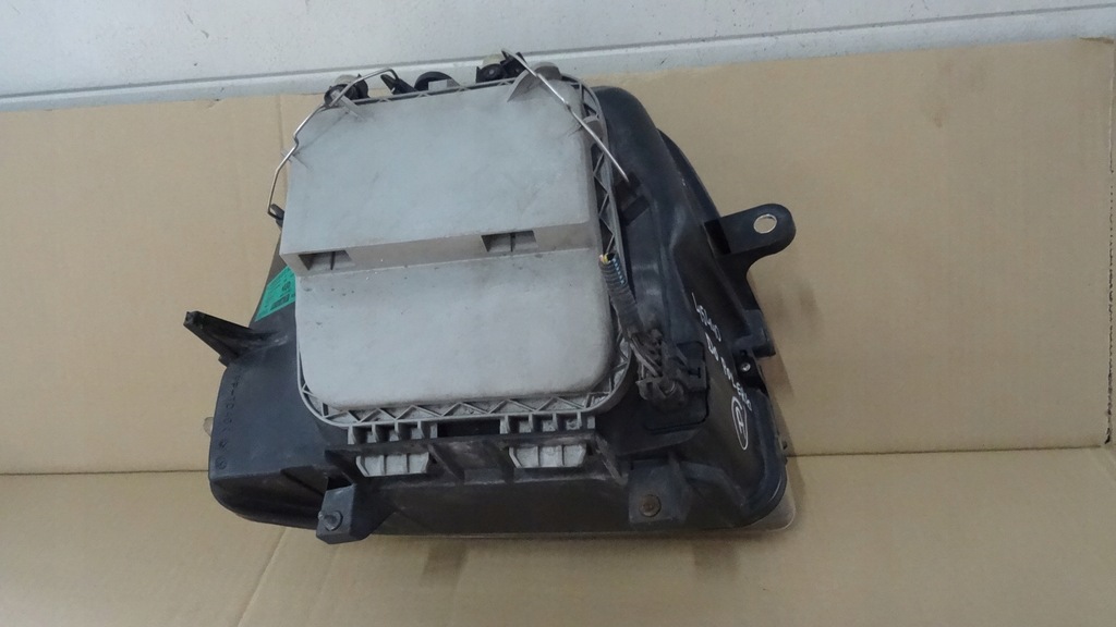 фото №10, Doblo 1 i фара левый перед 46807768