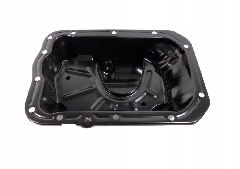 фото №1, Поддон масляная mazda 323s 323f 626 mx-6 mpv premacy