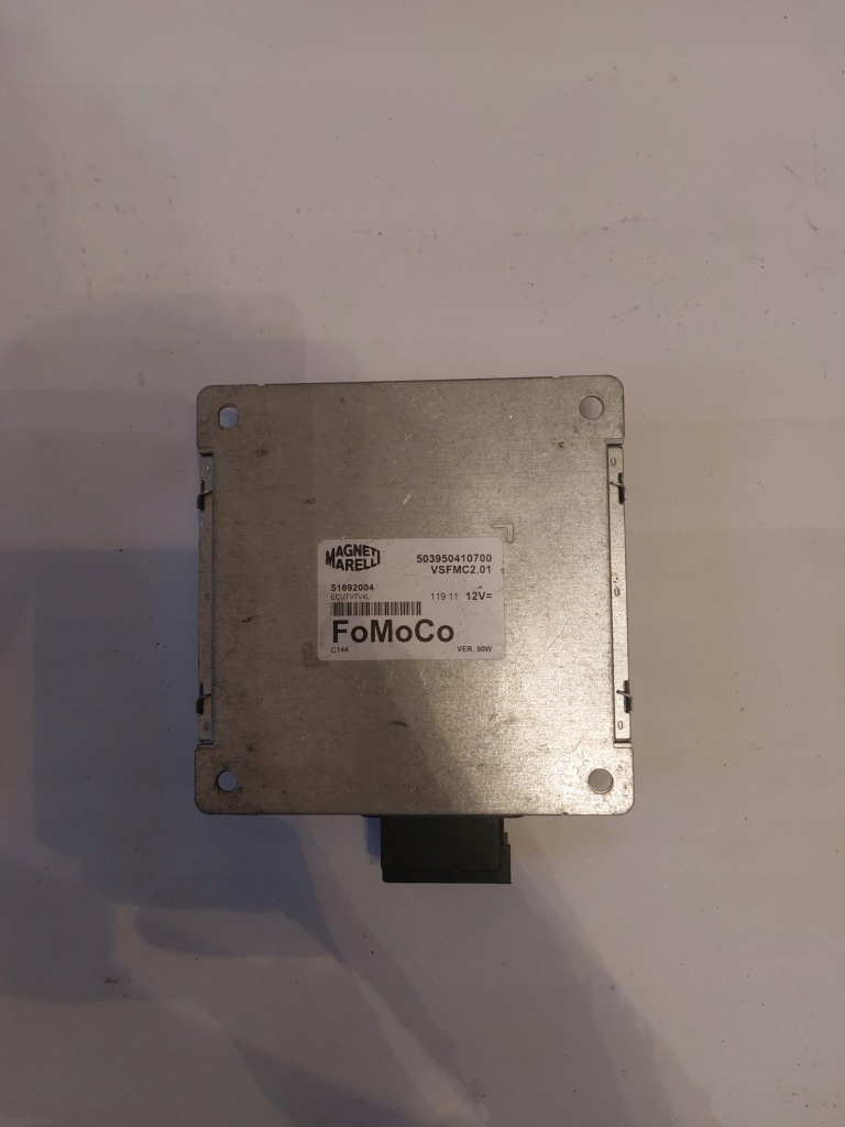 фото №1, Модуль комфорта ibs ford ka mk2 503950410700 51892004