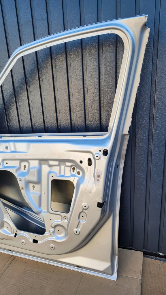 фото №11, Opel zafira c iii 11- двері перед передні праве