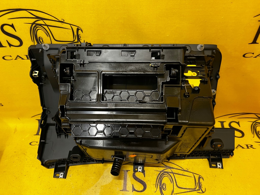 фото №10, Бардачок панелі пасажира vw touareg 7p 7p0 europa