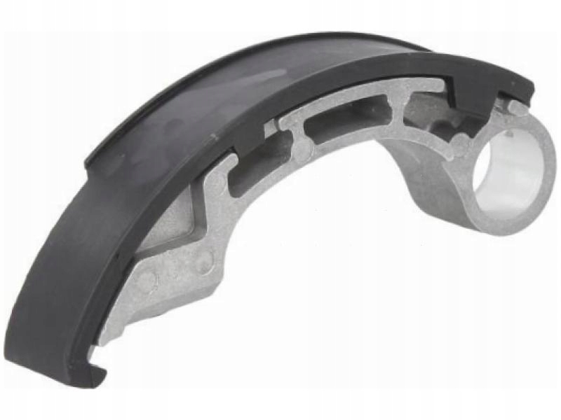 фото №1, Напрямна ланцюга розподільного валу nissan pathfinder iii 2.5