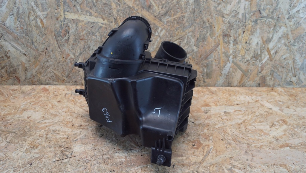 фото №7, Корпус фільтра повітря opel mokka a i 1.6 cdti 95437357