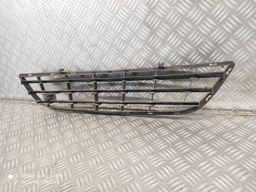 фото №8, Решітка середня бампера передній opel corsa d