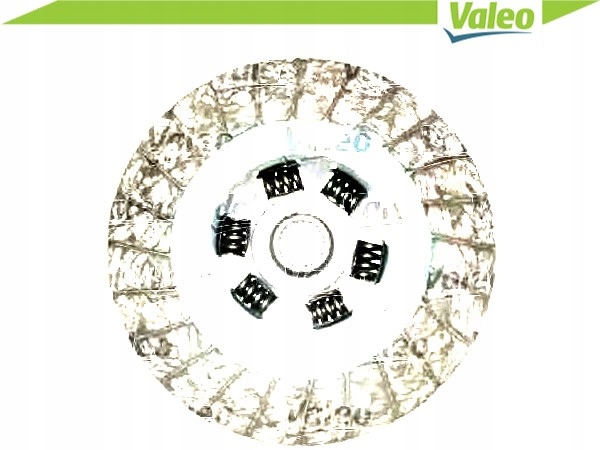 Valeo комплект зчеплення набір ford probe ii 2.0 16 Ціна