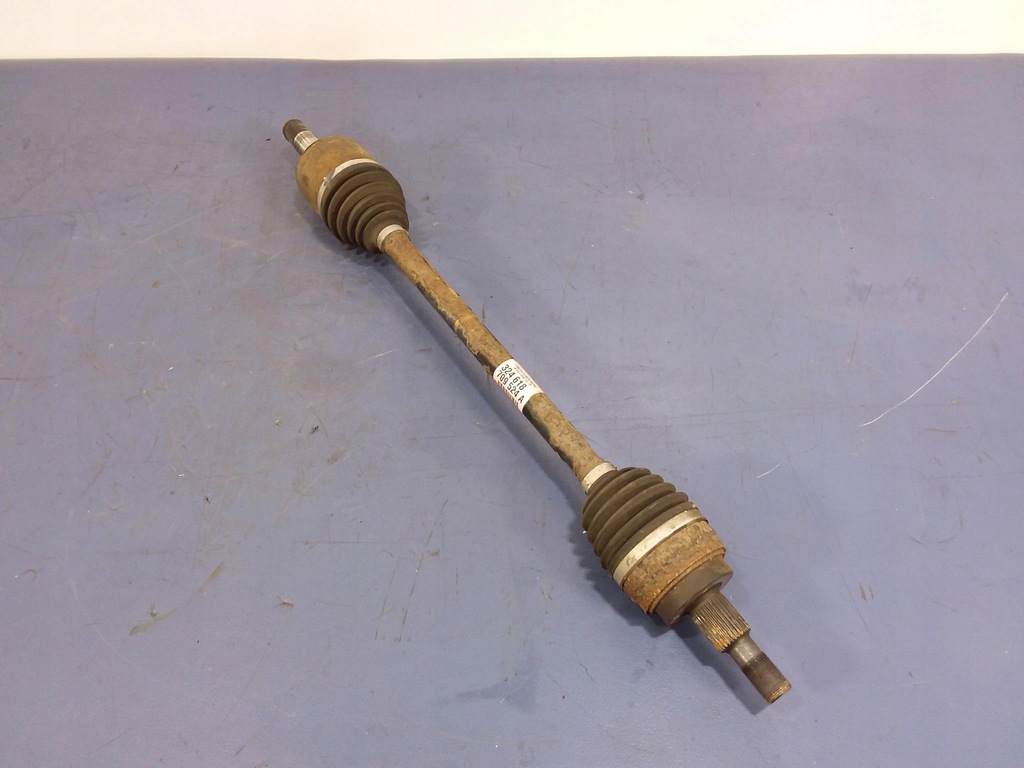 фото №4, R-klasa w251 привідний вал ліва задня a2513501310