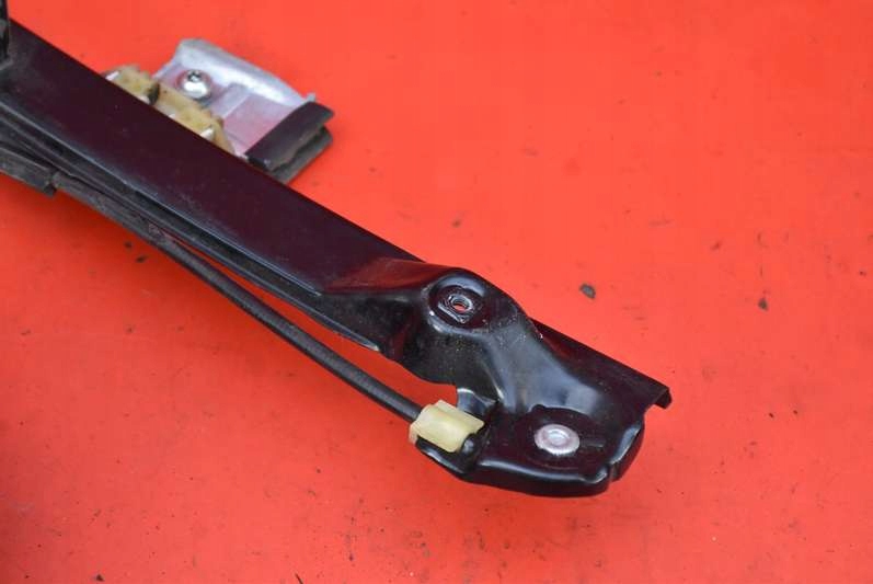 фото №6, Подъемник стекло левый перед eu 1p0867435 seat leon 2 ii 05-09