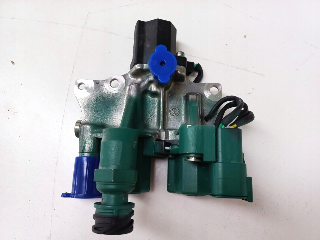 Новый оригинальный 7 инжектор фильтров топлива renault gama t range c k Доставка