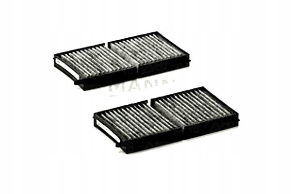 фото №1, Mann-filter cuk 2033-2 фільтр, вентиляція простір пасажирський