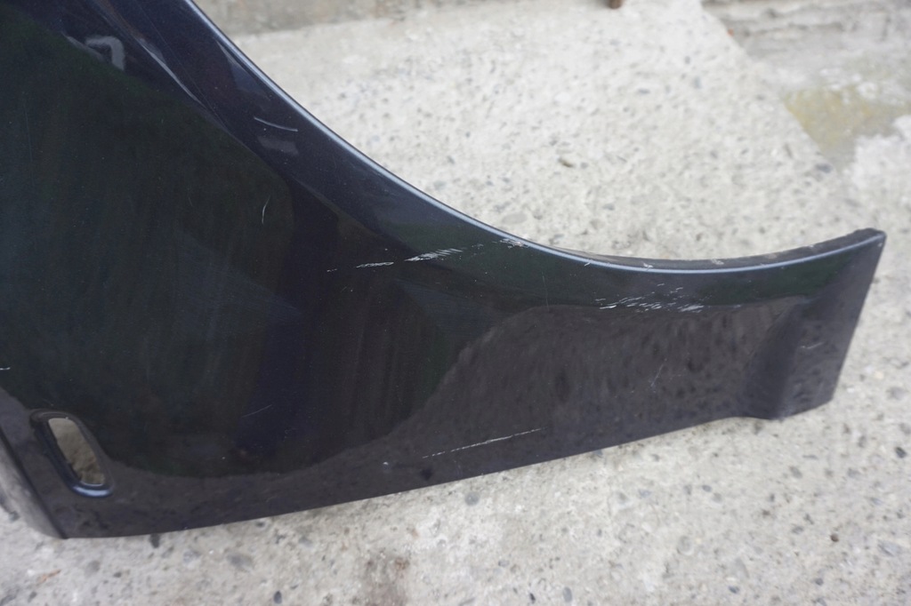 фото №7, Капот kompletny перед audi a6 c6