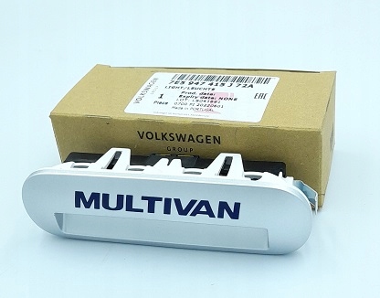 фото №1, Aso vw лампа освітлення поріг multivan