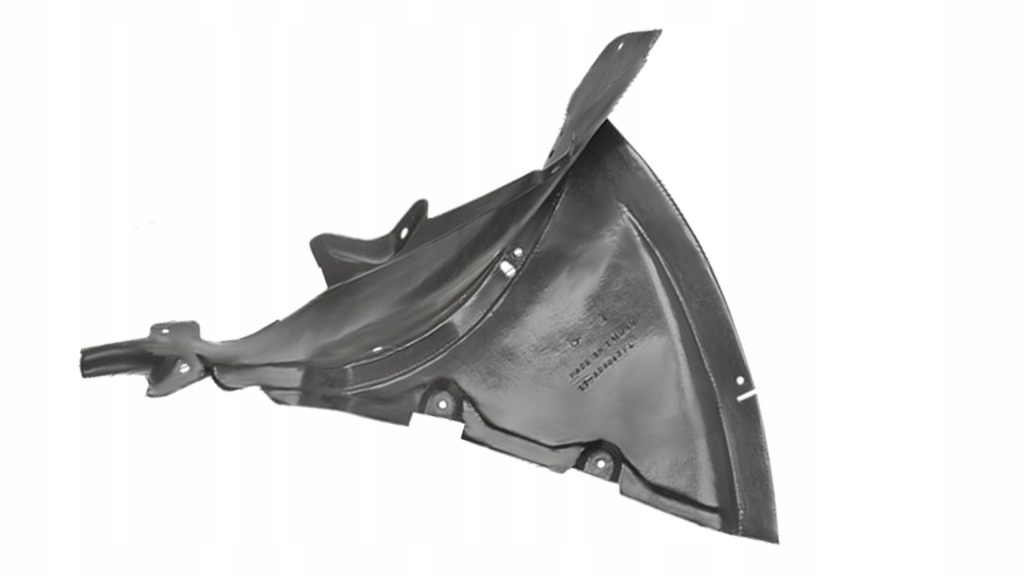 фото №1, Audi tt 8j 06- підкрилок передні ліва cz передня