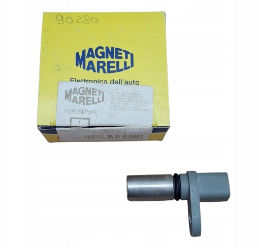 фото №1, Magneti marelli датчик положение вала 064848003010 sag003